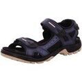 Chaussures Ecco - Noir