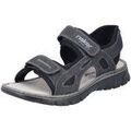 Chaussures Rieker - Gris