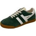 Ville basse Gola -