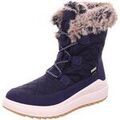 Bottes femme sur Grenoble : Bottes Vista -