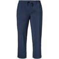 Pantalons sur Grenoble : Pantalon Sch�ffel - Bleu