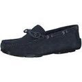 Chaussures de ville homme sur Grenoble : Chaussures bateau Marco Tozzi -