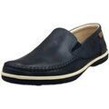 Chaussures de ville homme sur Grenoble : Mocassins Pikolinos -