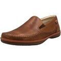 Chaussures de ville homme sur Grenoble : Mocassins Pikolinos -