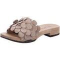 Mules femme sur Grenoble : Sabots Softclox -