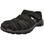 Chaussures Longo - Noir