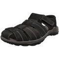 Randonn&eacute;e sur Grenoble : Chaussures Longo - Noir