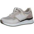 Baskets femme sur Grenoble : Baskets Marco Tozzi -