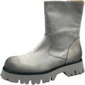 Bottes femme sur Grenoble : Bottes Thea Mika -