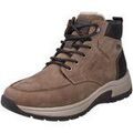 Bottes homme sur Grenoble : Bottes Rieker -