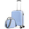 Valise Itaca Stickers