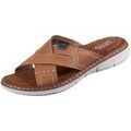Mules homme sur Grenoble : Sabots Camel Active -