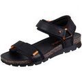 Chaussures Panama Jack - Noir Chaussures Panama Jack - Noir Grenoble