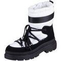 Bottes femme sur Grenoble : Bottes Vista -