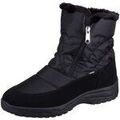Bottes femme sur Grenoble : Bottes Vista -