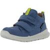 Chaussons b&eacute;b&eacute; Superfit - Bleu