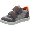 Chaussons b&eacute;b&eacute; Pepino By Ricosta - Gris