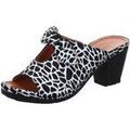 Mules femme sur Grenoble : Sabots Gemini -