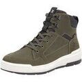 Bottes Rieker -
