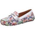 Chaussures plates femme sur Grenoble : Mocassins Gemini -