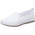 Chaussures plates femme sur Grenoble : Mocassins Gemini -
