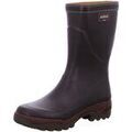 Equipement de protection EPI sur Grenoble : Chaussures Aigle -