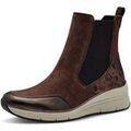 Bottes femme sur Grenoble : Bottes Tamaris -