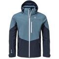 Vestes sur Grenoble : Blouson Sch�ffel - Bleu