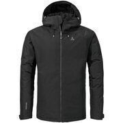 Blouson Sch�ffel - Noir