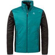 Pull Sch�ffel - Vert