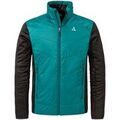 Pull Sch�ffel - Vert