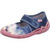 Chaussons b&eacute;b&eacute; Superfit - Bleu