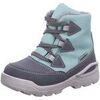 Chaussons b&eacute;b&eacute; Ricosta - Gris