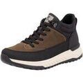 Bottes homme sur Grenoble : Bottes Rieker -