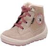 Chaussons b&eacute;b&eacute; Superfit - Beige