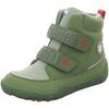 Chaussons b&eacute;b&eacute; Affenzahn - Vert