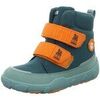 Chaussons b&eacute;b&eacute; Affenzahn - Vert