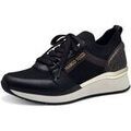 Baskets femme sur Grenoble : Baskets Marco Tozzi -