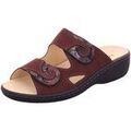 Mules femme sur Grenoble : Sabots Longo -