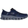 Chaussures de ville homme sur Grenoble : Mocassins Skechers -