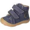 Chaussons b&eacute;b&eacute; Pepino By Ricosta - Bleu