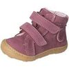 Chaussons b&eacute;b&eacute; Pepino By Ricosta - Rouge