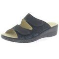 Mules femme sur Grenoble : Sabots Longo -
