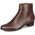 Bottes femme sur Grenoble : Bottines Everybody -