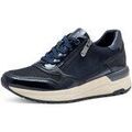 Baskets femme sur Grenoble : Baskets Marco Tozzi -