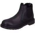 Bottes femme sur Grenoble : Bottes Dr. Martens -