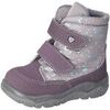 Chaussons b&eacute;b&eacute; Ricosta - Violet