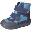 Chaussons b&eacute;b&eacute; Ricosta - Bleu