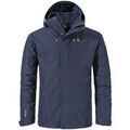 Vestes sur Grenoble : Blouson Sch�ffel - Bleu