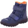Chaussons b&eacute;b&eacute; Superfit - Bleu